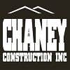Chaney Construction Inc logo