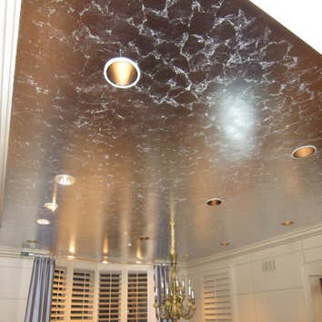 Photo(s) from Venetian Plaster Etc