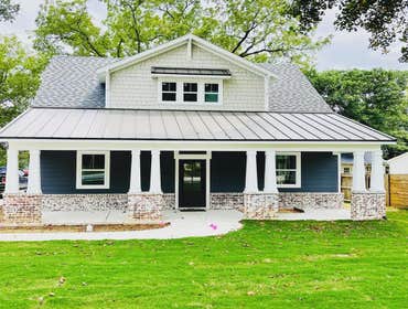 Photos by Hudgins Construction #1