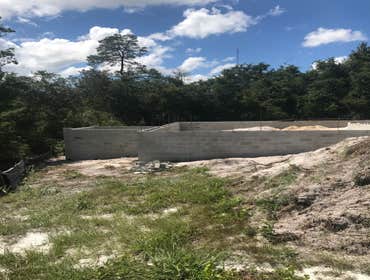 Photos from John Lowe’s Masonry LLC