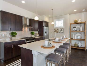 Contemporary Green