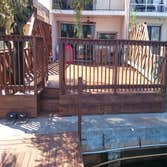Aventura Deck