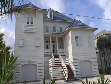 Photos from Kirby Construction Company