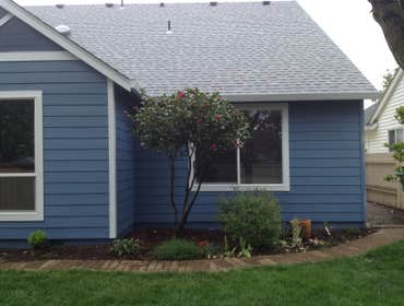 Siding