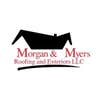 Morgan & Myers Roofing and Exteriors LLC logo