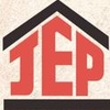 Jep Contractors Inc logo