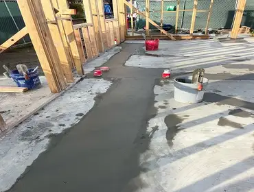 Commercial Projects