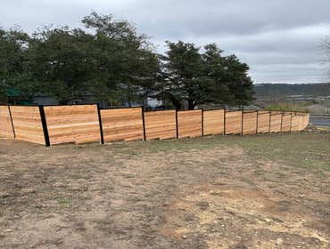 Photos by At4 Fence & Custom Exteriors LLC #1