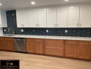 Photos by Victoriano Construction Inc #1