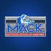 Mack Iron Works and Roll Up Gates Corp logo