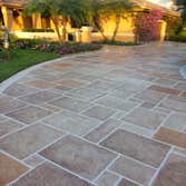 Eurotile Driveway