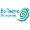 Bullseye Plumbing logo