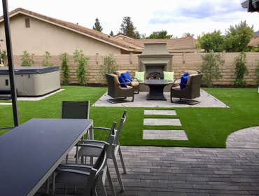 Photos by United Group Construction Projects done Residential Homes
