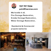 Palm Restoration & Construction Services