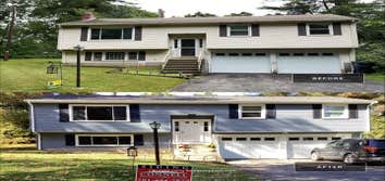 Connell Roofing, Inc