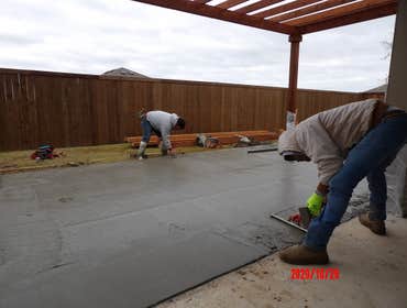 Photos by Sas Concrete Services LLC #1