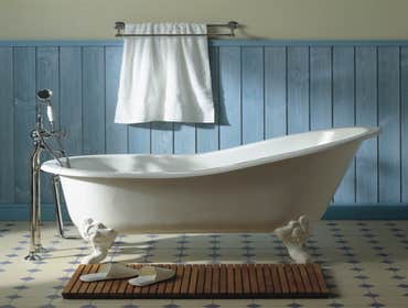 Residential Plumbing Service