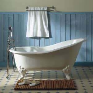 Residential Plumbing Service