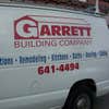 David Garrett T/A Garrett Building Company logo