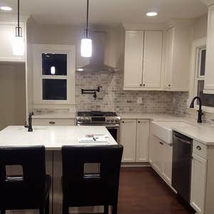 Photos by Bernal Painting LLC #1