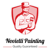 Novielli Painting logo