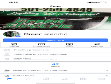 Photos by Green Electric #1