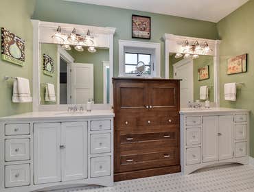 Barrington Home