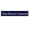 Value Electrical Construction Incorporated logo