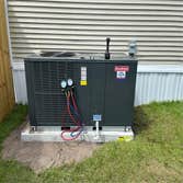 System replacement