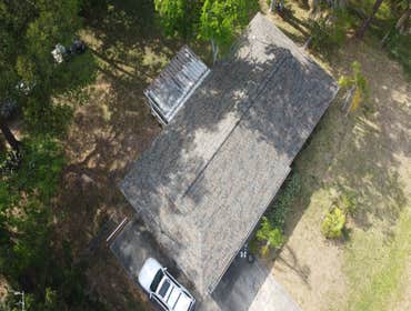 Roofing