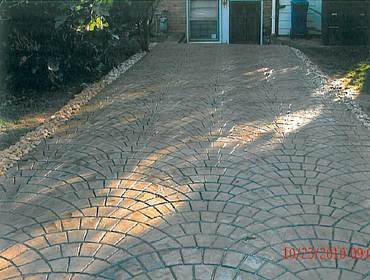 Photo(s) from Scott Decorative Concrete Llc