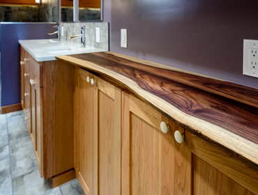 J & M Remodel & Repair Llc Project