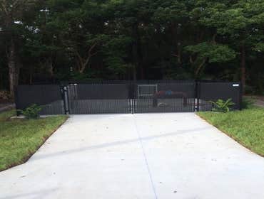 Fences