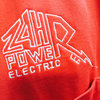 24hr Power Electric LLC logo