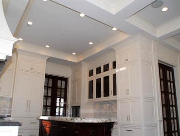 Projects by Nikolas Construction, Inc