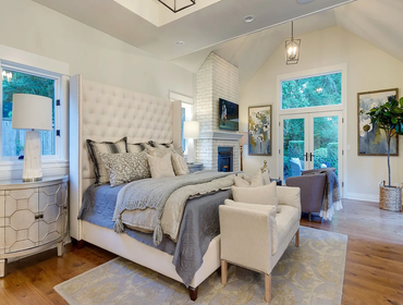 Lake Oswego Condo Remodel
