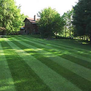 Lake Region Landscape Project