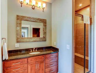 Yadkin Point, Cottage 14