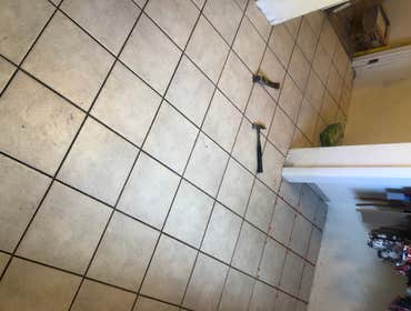 CERAMIC TILE