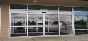 Sliding Door Systems