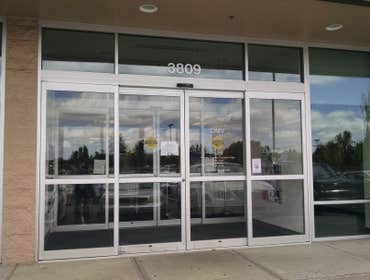Sliding Door Systems