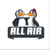 All-air Heating & Air Conditioning logo