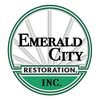 Emerald City Restoration Inc logo
