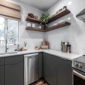 Photos by W.J. Smith Construction #1 Kitchen Remodel Greenville NC