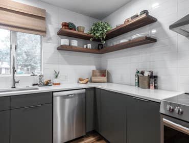 Photos by W.J. Smith Construction #1 Kitchen Remodel Greenville NC