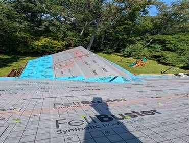Photos by Dte Roofing LLC #2