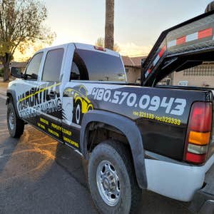 Hardknox Rocks & Excavating LLC