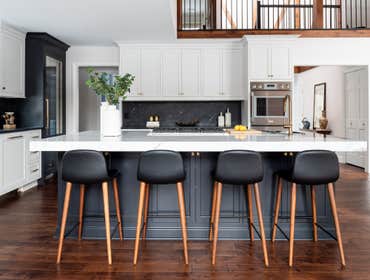Photos by Payne & Tompkins Design-Renovations #1