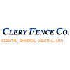 Clery Fence Co logo