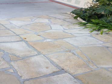 Landscaping Projects
